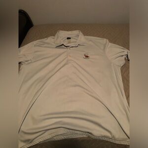 Men’s polo